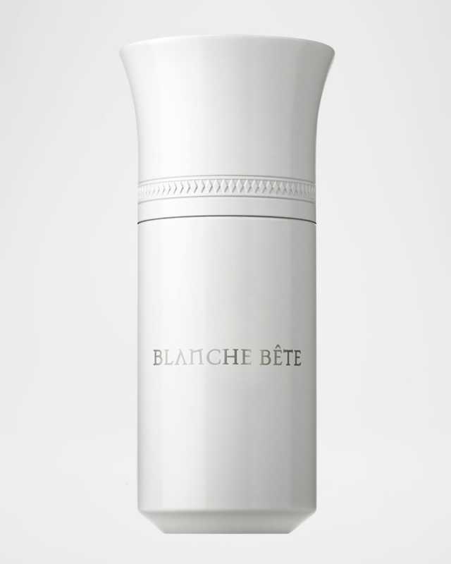 Blanche Bête Eau de Parfum, 3.4 oz - Limited Edition Bottle